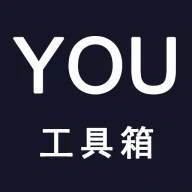YOU工具箱APP图标