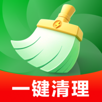 清理加速全能大师app图标