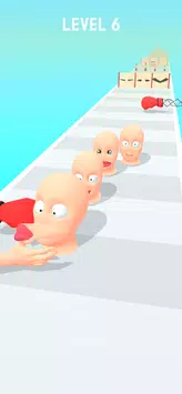雕塑跑步者（Sculpture Runner!）手游图3