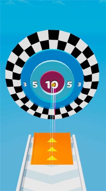 飞盘轨道（Disc Track）图2