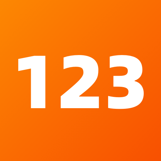 123乐园app图标