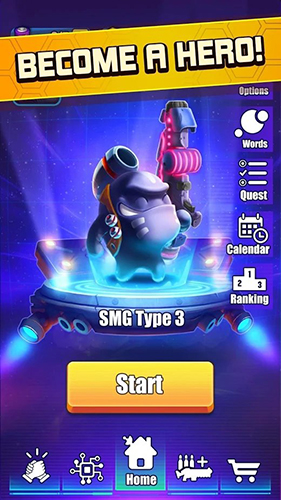 Monster Shooter Master图1