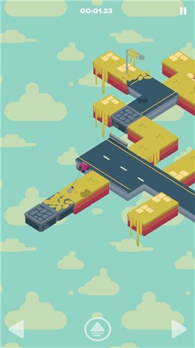 小汽车逃脱游戏图3