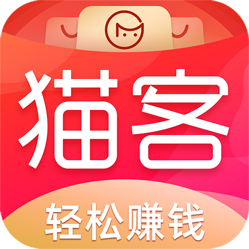 猫客优选app图标