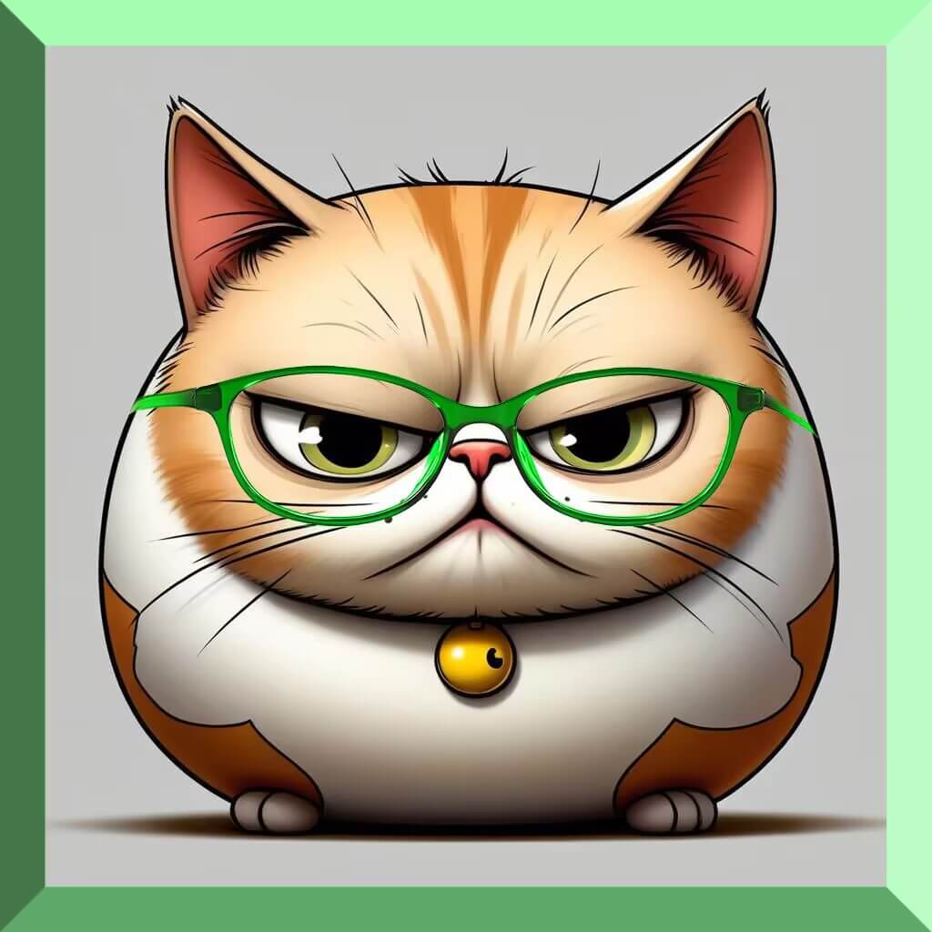 猫大爷看剧APP图标