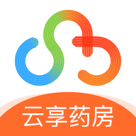 云享药房app图标