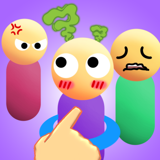 高能侦探团游戏图标