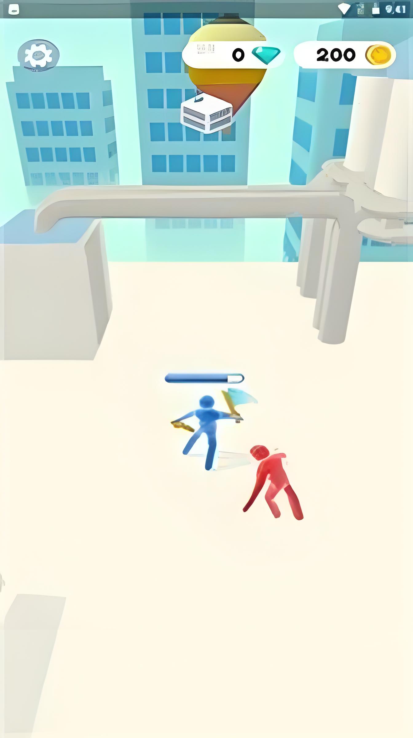 果冻人格斗图2