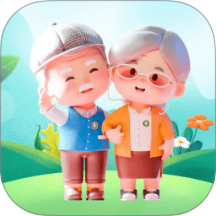 寿乐养生手机版图标