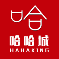 哈哈城优选图标