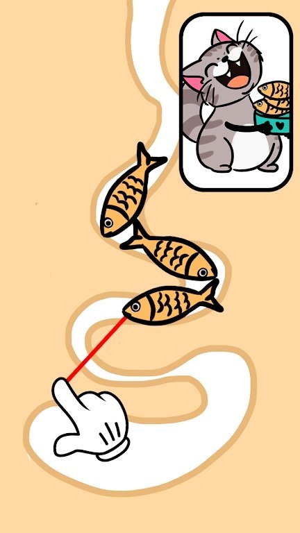Tricky Puzzle: Help Me Story游戏图1