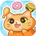 CatDonuts图标