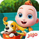 JoJo成长日记图标