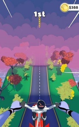 丘陵极端赛车（Hill Extreme）图1