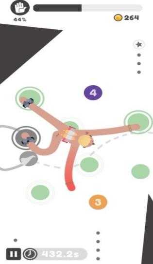 Nood Climbrs手游