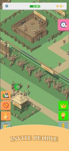 Medieval Village游戏