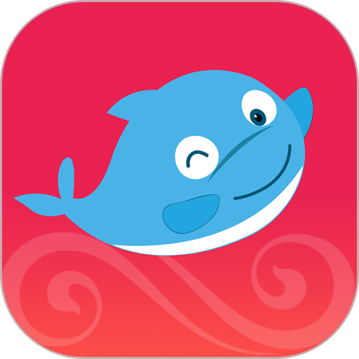海淘网app图标