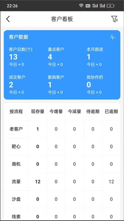 九歌云app图4