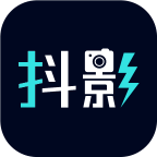 抖影AI相机图标