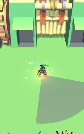 Magic Fight游戏图1