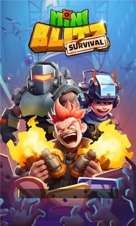Mini Blitz手游图3