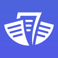 报告管家app图标