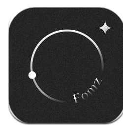 Fomz app图标