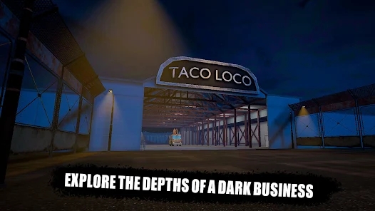 Taco Loco游戏图1