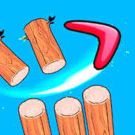 Boomerang Throw游戏图标