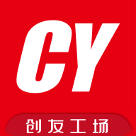创友工场APP图标