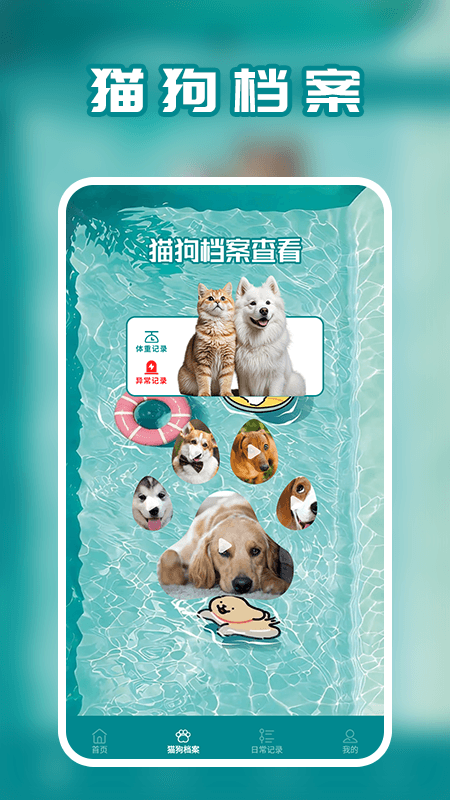 狗语app图1