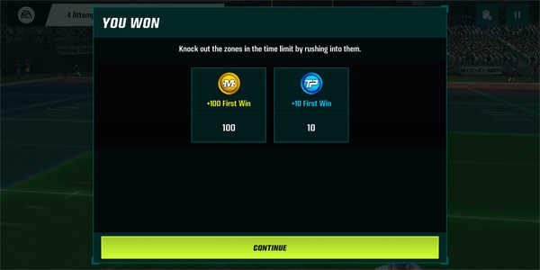 Madden NFL