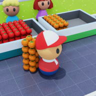 My Mini Fruit Mart游戏图标