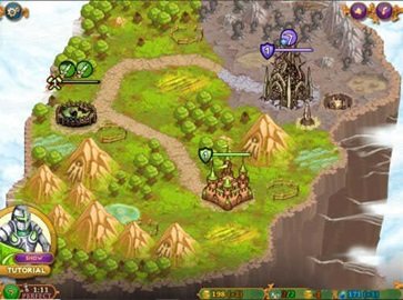 Takeover手游图3