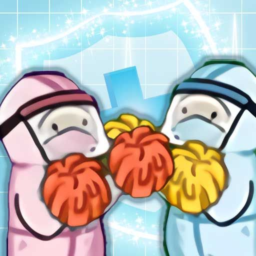 疯狂塔防大作战图标