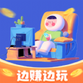 剧情一刻app图标