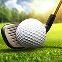 终极高尔夫Ultimate Golf图标