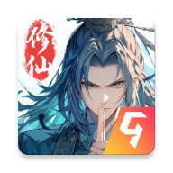 踏风行手游九游版图标