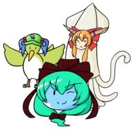 迷宫雏酱（ダンジョン雛ちゃんズ）图标