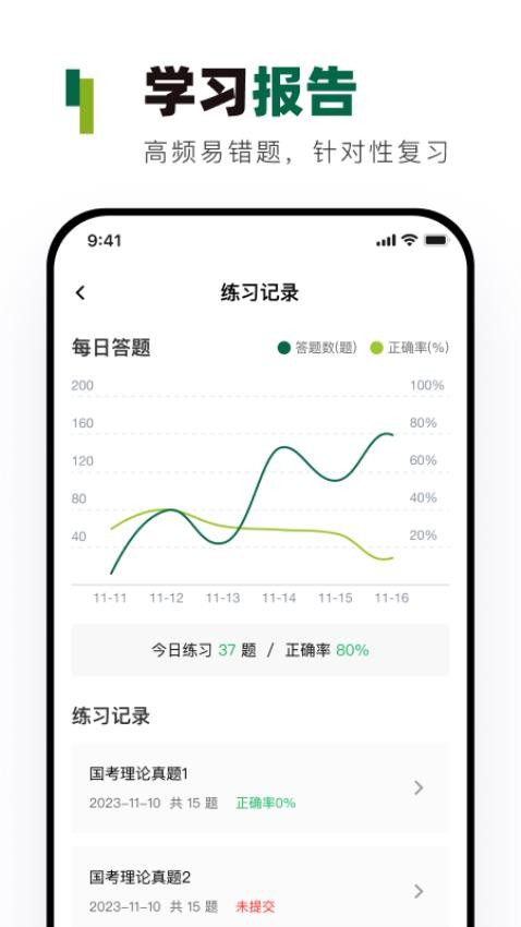 邮政校招真题库app图1