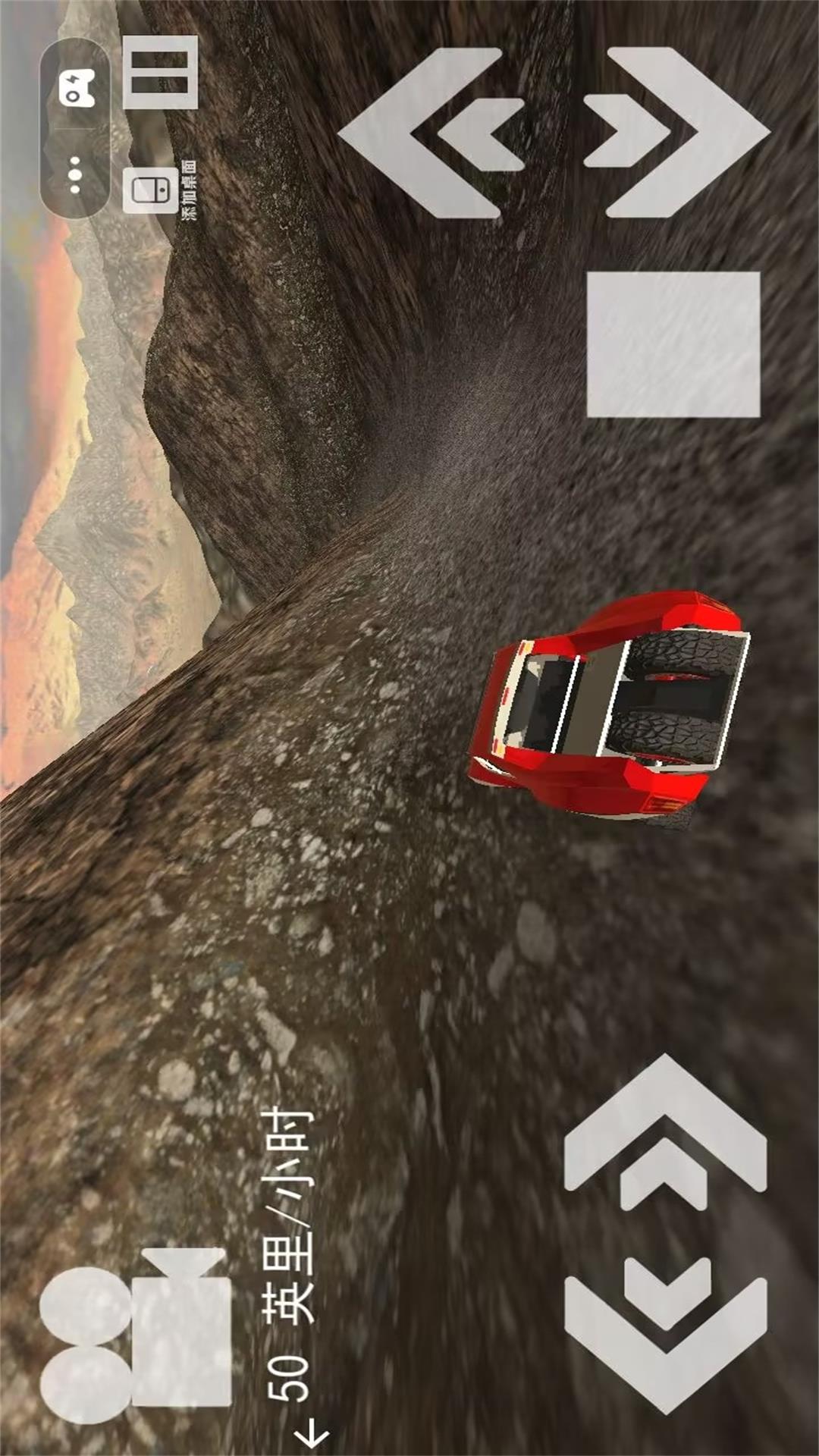 3D特技赛车游戏图3