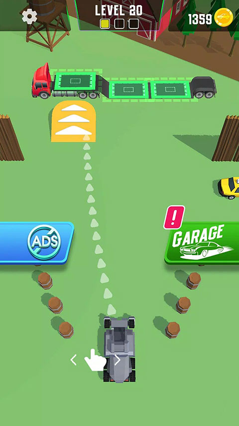 漂移达人Drift Park