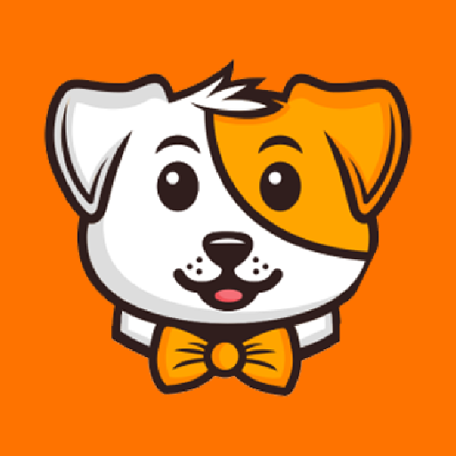 狗X不通文章app图标