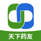天下药友app图标