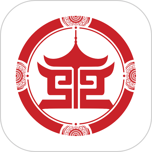 盛事通app图标