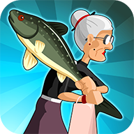 AngryGran2图标