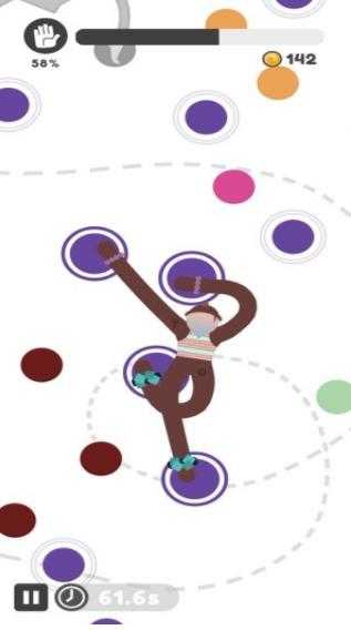 Nood Climbrs手游图1