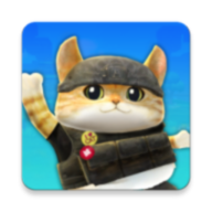 Cat Commandos小猫突击队员游戏图标