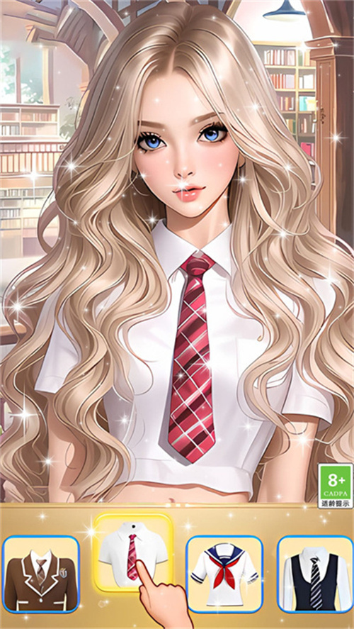 彩妆小达人图1