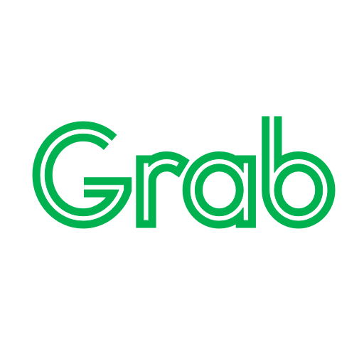 Grab旅行app图标